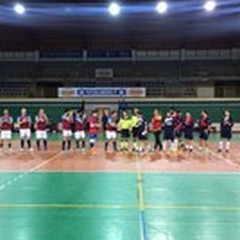 Scontro salvezza alla Florigel Andria, 6-1 al Nettuno Bisceglie