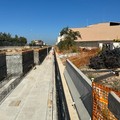 Trasporti, l’assessore Maurodinoia visita i cantieri di Ferrotramviaria ad Andria e Barletta