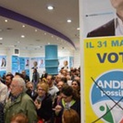 Comunali 2015, Andria Possibile si ripresenta alla città