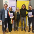 Ad Andria picco del 76% di raccolta differenziata, +0.8 punti rispetto al 2025