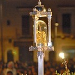 Continuano gli appuntamenti con il "Percorso sulla Sacra Spina di Andria "