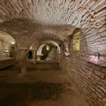 "Andria sotteranea " presente al Buy Puglia 2023