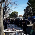 Lunedì di Santo Stefano, ad Andria si è svolto il mercato settimanale