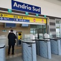 «Un'ora e mezza al buio alla stazione di Andria sud per tornare a Barletta»: la protesta di un turista rientrato dalla Francia