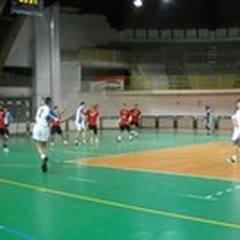 Andriasveva - ASD Sogliano Cavour, 16-21: frenata del settetto di mister Damato