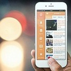 Ecco la nuova AndriaViva App: più bella e veloce