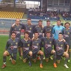 Nuova Andria - Real Modugno 1-2: sconfitta bugiarda per gli andriesi