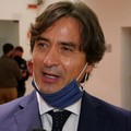 L'andriese Angelo Jannone ospite dell'Associazione Carabinieri di Giovinazzo