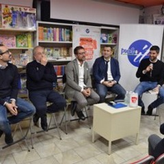 Nessuna croce manca, Mellone: «È la storia di una generazione sconfitta»