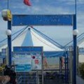 Tragedia evitata a causa del mare mosso: due bagnini e due poliziotti traggono in salvo 65enne in difficoltà