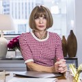 ll diavolo veste Gucci, Anne Wintour attesa a Castel del Monte