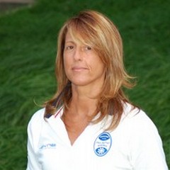 Le "Azzurre " della Pallavolo Andria pronte al via