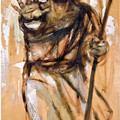 "Una Chiesa in uscita " annunciata con l'arte