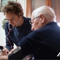 I 20 anni di A.N.T. Andria: "Tutto nasce da un dolore…!!! "