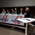 "Essere mamma oggi ", tavola rotonda con l'Anteas di Andria