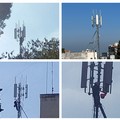 Nuove antenne della telefonia mobile "spuntano " in città: cittadini preoccupati "Sono tutte autorizzate? "