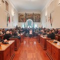 Centro Zenith: "Momento importante oggi 23 febbraio 2024 per Andria "