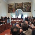 Vurchio (Pd):  "Contrapporre alla criminalità organizzata la Legalità organizzata "