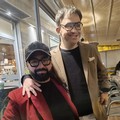 Centro Zenith: Buona Pasqua alla Comunità di Andria