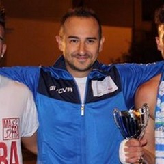 Pugilato, Ieva e Sgaramella pronti per le semifinali del Neo-Pro