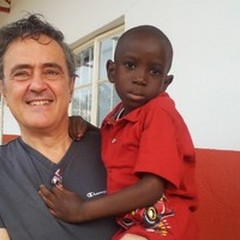 Bruscoli presenta "Kadamou, l'Africa negli occhi di un medico italiano "
