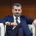 Prime nomine per Antonio Decaro