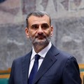 Domani Decaro sarà presidente della Puglia:  "Mi sono dedicato alla famiglia in questi giorni "