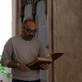 Andria si tinge di  "giallo " con il film interpretato da Antonio Memeo