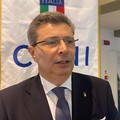 Antonio Rutigliano riconfermato delegato provinciale BAT del CONI Puglia