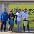 Marcia, l'andriese Lopetuso campione italiano Master