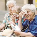 Caldo: tornano i 35°, l'estate non è finita