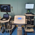 Visite gratuite negli Ospedali "Bollino Rosa " di Barletta e Bisceglie dal 22 al 30 aprile