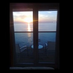 Fittasi appartamento vista mare