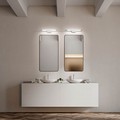Applique bagno: idee e consigli
