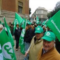 Confederazione agricoltori: «Tuteliamo il made in Italy con i controlli»