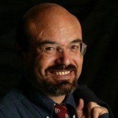 Pino Aprile e il Prof. Viesti presentano Mai più Terroni e Mezzogiorno a tradimento