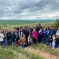 Prima iniziativa per “ArchitettinMurgia”, alla scoperta del Parco Nazionale tra natura, cultura ed architettura