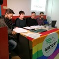 Approvata legge regionale contro l'omofobia