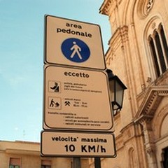 Via Regina Margherita, Montaruli: «Nuovo asfalto, ora ZTL»