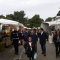 Mercato settimanale il 25 aprile: accolta all'unanimità la richiesta di Unimpresa Bat