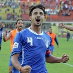 Arini «Oggi giorno importante per me»