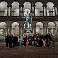 Luce, Tessuti e Sogni: le studentesse dell’I.P. Archimede tra le meraviglie di Giorgio Armani a Milano