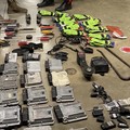 Furti d'auto nella Bat, continua l'azione dei Carabinieri