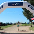 Ad Andria Tommaso Parisi sbanca l’Ecotrail Castel del Monte
