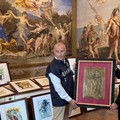 Arte: traffico di opere false, 10 indagati. Perquisizioni anche ad Andria