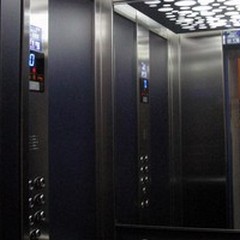 Ascensori tutti funzionanti al  "Bonomo ": conclusa la manutenzione