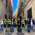 Teens - O.P. Bike, presentata ufficialmente la squadra 2024