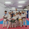 La Virtus Informa di Andria brilla al 2° Memorial Gianfranco Marchello