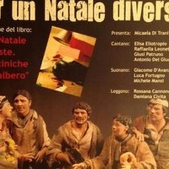 «Storie sbagliate per un Natale diverso», la replica il 4 gennaio