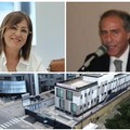 Dalla Asl Bt i nuovi Direttori Amministrativi aziendali per l’ Irccs di Bari ed il Policlinico di Foggia